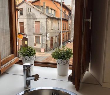 Serra San Bruno Apartment | Lasi house