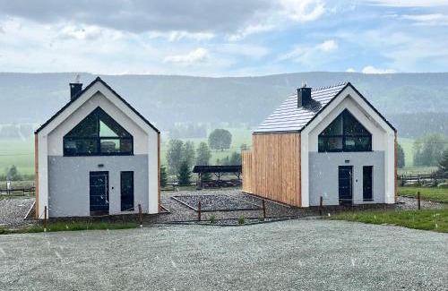 Lasowka Ski Chalet | Lasosfera Lasówka
