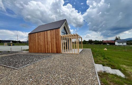 Lasowka Ski Chalet | Lasosfera Lasówka