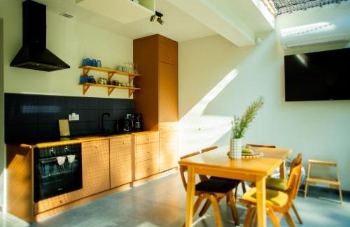Karniewek House | Lasownia Dom Sójka
