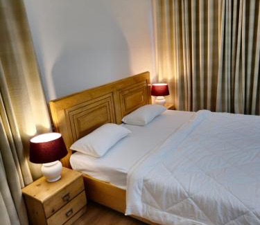 Bhimtal Villa | Laspa Cottage, Bhimtal