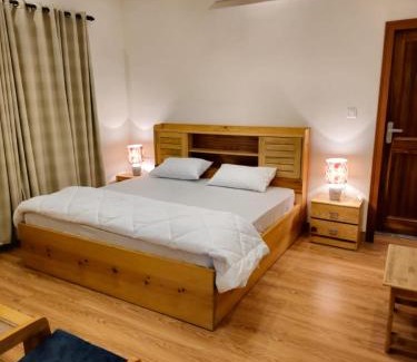 Bhimtal Villa | Laspa Cottage, Bhimtal