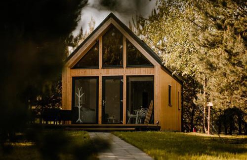 gmina Kurzetnik House | LASpot Szafarnia