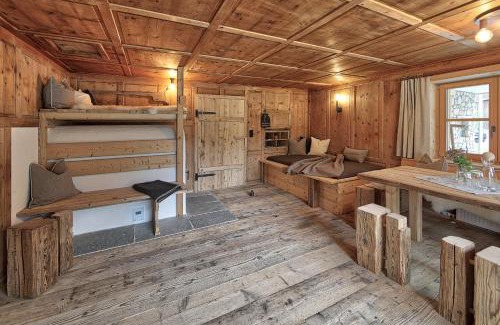 Bach Apartment | Lass Zeit am Lech