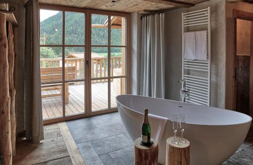 Bach Apartment | Lass Zeit am Lech