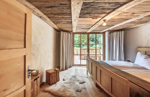 Bach Apartment | Lass Zeit am Lech