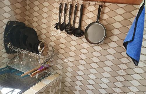 Gilgil Apartment | Lassie Chalet