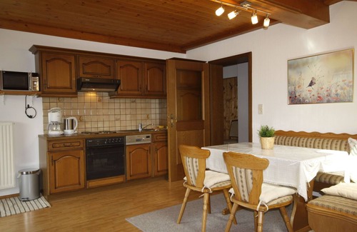Arriach Apartment | Lassnig by Interhome