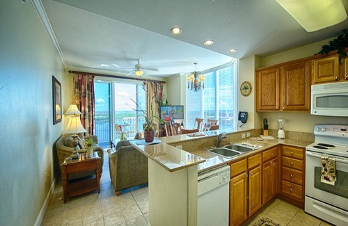 Florida Central Atlantic Coast Condo | LAST MINUTE 50% DISCOUNT! - OCT 22-31 - 75 vs. 146 [AVG. NIGHTLY PRICE]