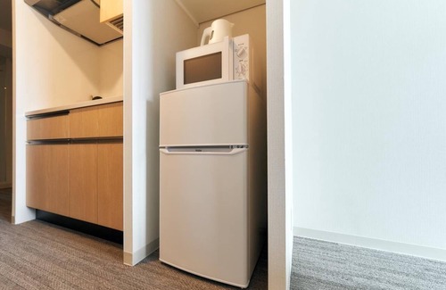 Minamisenba Apartment | Last minute discount plan Great value with las /Osaka Ōsaka