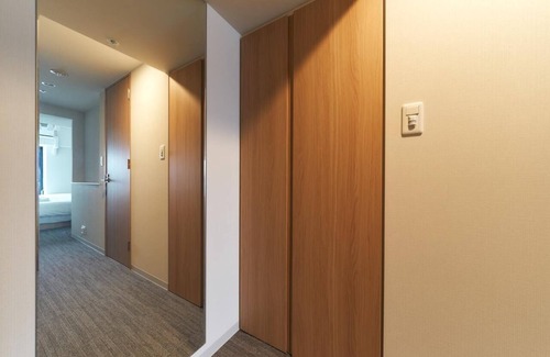 Minamisenba Apartment | Last minute discount plan Great value with las /Osaka Ōsaka