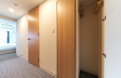 Minamisenba Apartment | Last minute discount plan Great value with las /Osaka Ōsaka