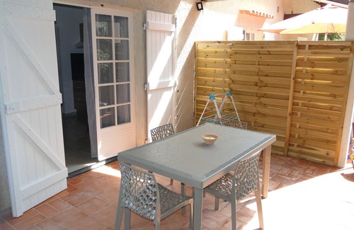 Cavalaire-sur-Mer Apartment | LAST MINUTE T2 N ° 2 HC