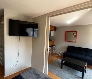Lastarria Apartment | Lastarrias Apartments