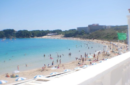Arenal d'en Castell House | LastMinute 10-15Sep60%OFF OCT55%DOWN. Rozaelmarconlosdedosprimera línea playa !