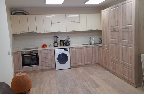 Nessebar Apartment | ❤️ LASTMINUTE Luxury 4-room apartment right on the beach, Nessebar town center⭐