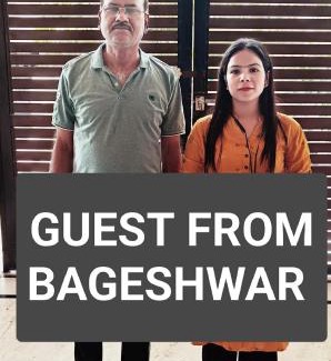 Shivalik Nagar House | Lata Home Stay