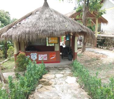Karimunjava Hotel | Latansa inn