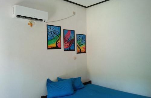 Karimunjava Hotel | Latansa inn