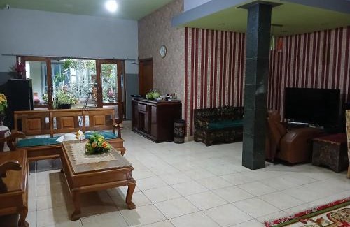 Songgom House | Latar Amba Guest House