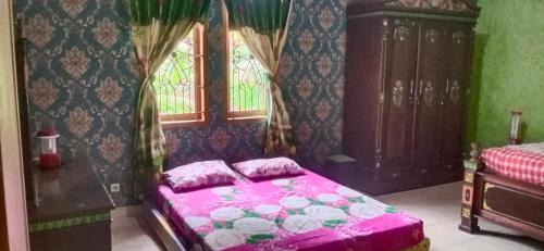 Songgom House | Latar Amba Guest House