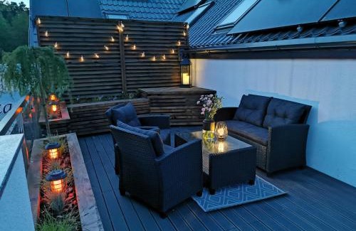 Osetnik Apartment | Latarnik - luksusowe apartamenty w Stilo