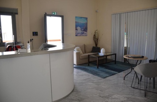 Latchi Hotel | Latchi Escape Hotel and Suites