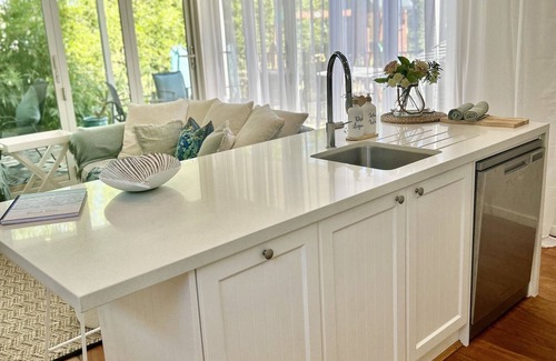 Woonona Villa | LATE CHECKOUT 4PM SUNDAY (if avail) Winter prices applied 1 night stays midweek