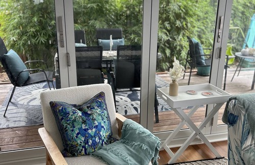 Woonona Villa | LATE CHECKOUT 4PM SUNDAY (if avail) Winter prices applied 1 night stays midweek