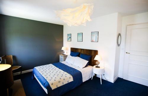 Saint-Denis-sur-Loire House | L’Atelier