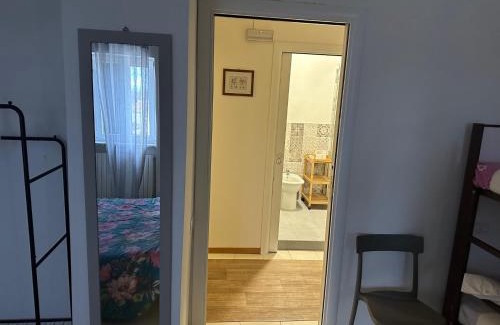 Sasso Caveoso House | laterrazza sui sassi