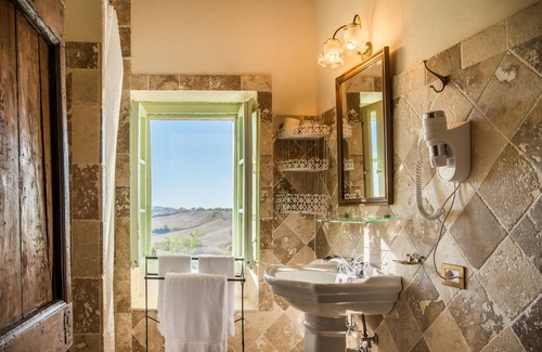Rapolano Terme Hotel | Laticastelli Country Relais