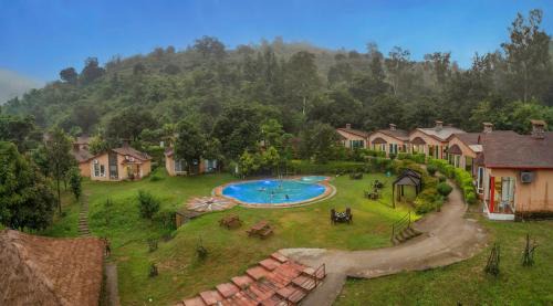 Marchula Villa | LaTigre Resort