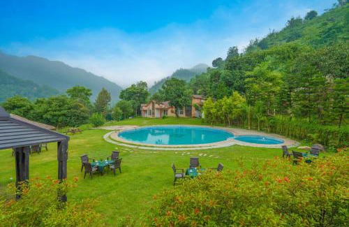 Marchula Villa | LaTigre Resort