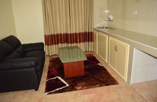 Ntinda Hotel | Latitude 1 Serviced Suites