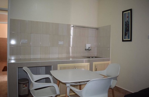Ntinda Hotel | Latitude 1 Serviced Suites