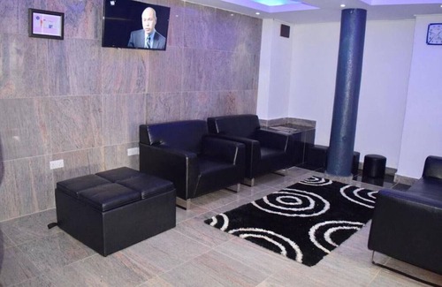 Ntinda Apartment | Latitude 1 Suite six