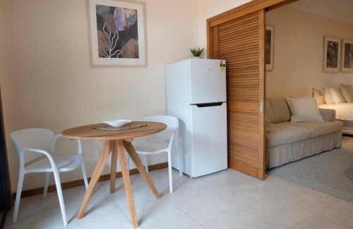 South Mission Apartment | Latitude 17 - Suite 2