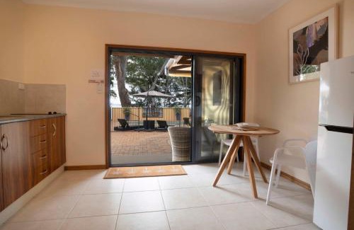South Mission Apartment | Latitude 17 - Suite 2