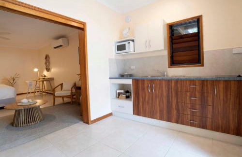 South Mission Apartment | Latitude 17 - Suite 2