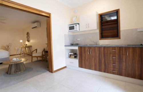 South Mission Apartment | Latitude 17 - Suite 2
