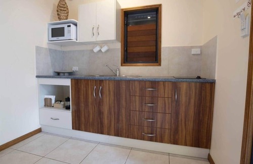 South Mission Apartment | Latitude 17 - Suite 3