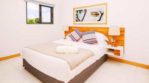 Black River Apartment | Latitude By Horizon Holidays