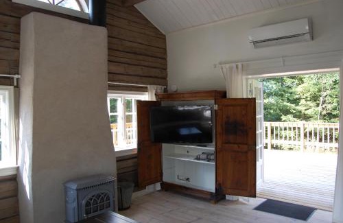 Torestorp House | Latitude