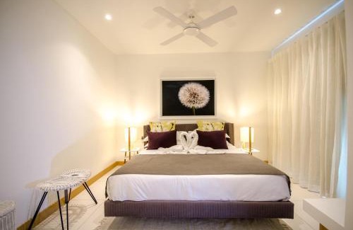 La Preneuse Villa | Latitude - with private plunge pool