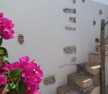 Skala Villa | Latmos 1860