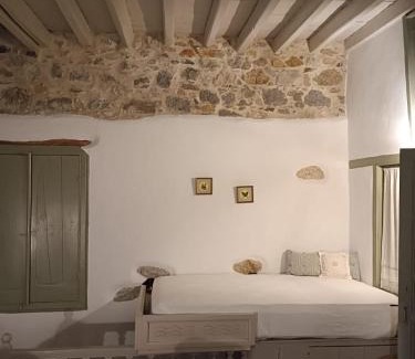 Skala Villa | Latmos 1860