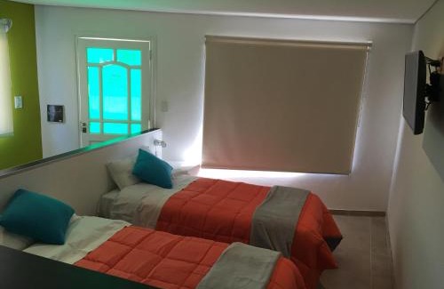 Macrozona Meseta Cerro Calafate Apartment | LaTorre Aparts