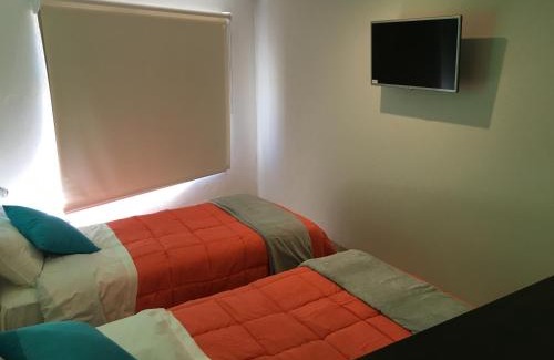 Macrozona Meseta Cerro Calafate Apartment | LaTorre Aparts