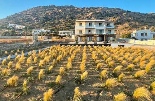 Mikri Vigla Apartment | Latramys Suites